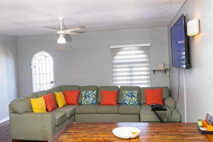 Columbus Heights Apartments P5 4A