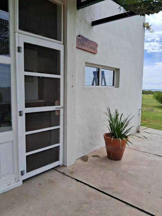 La Buonaterra -Cabañas con playa privada sobre el Rio Uruguay