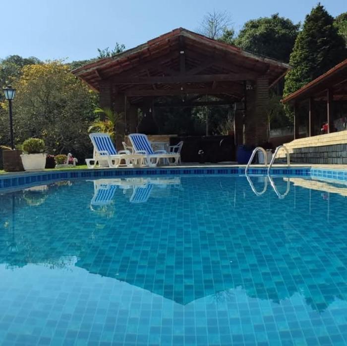 Chácara recanto siani