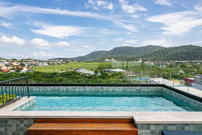 Studio Garden Novo Campeche