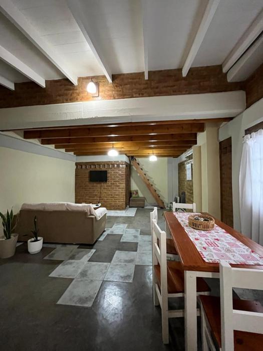 Hospedaje - Rincon de Paso - RC