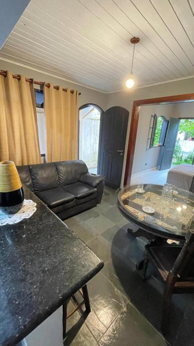 Casa prox a Praia Grande