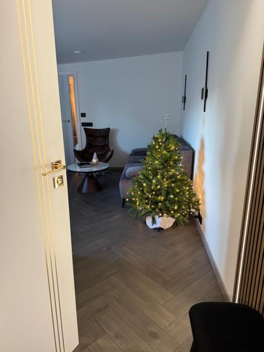 Ásgarður Apartments