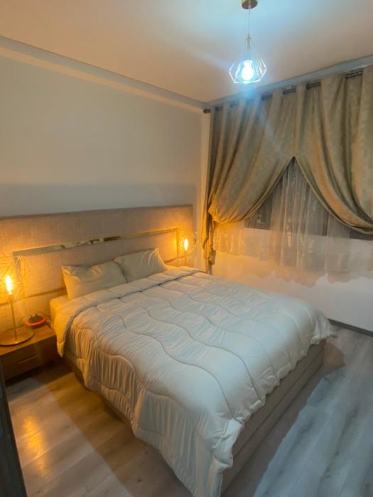 Appartement golf garden