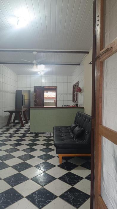 casa estaleiro 2 quartos em Ubatuba