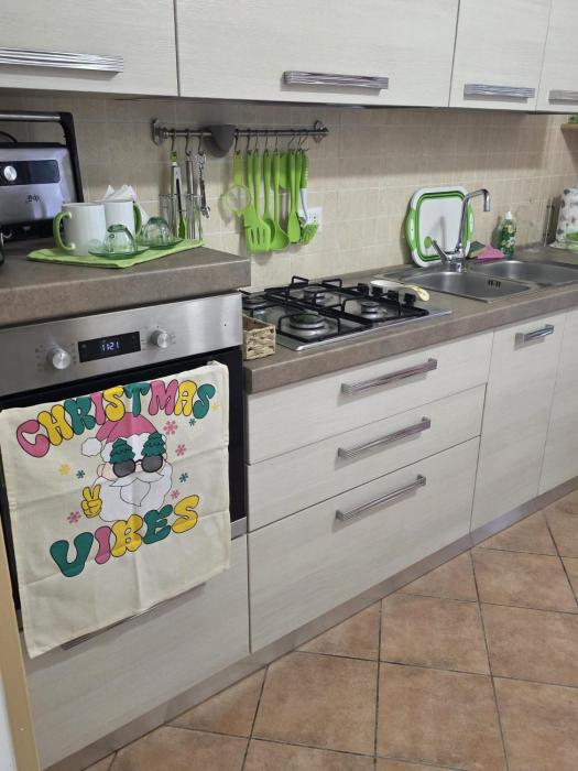 La Casa di Teo Sorrento Coast