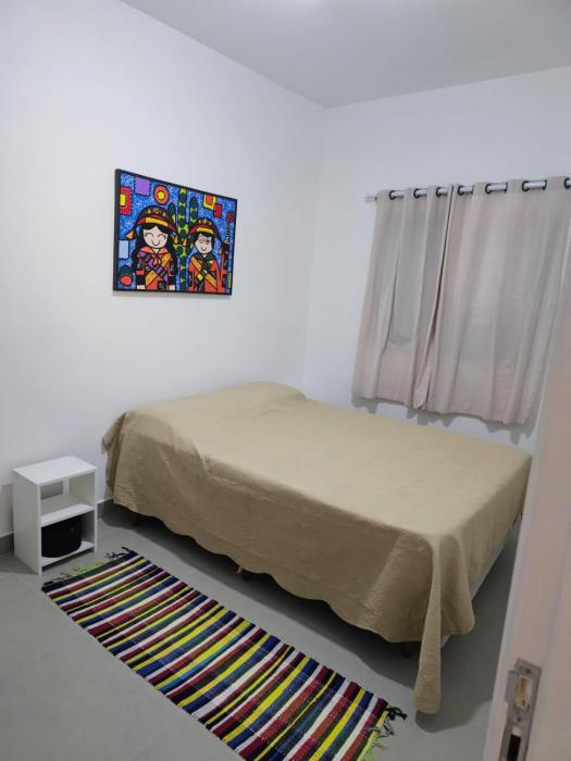 Apê 41 Enseada Guaruja