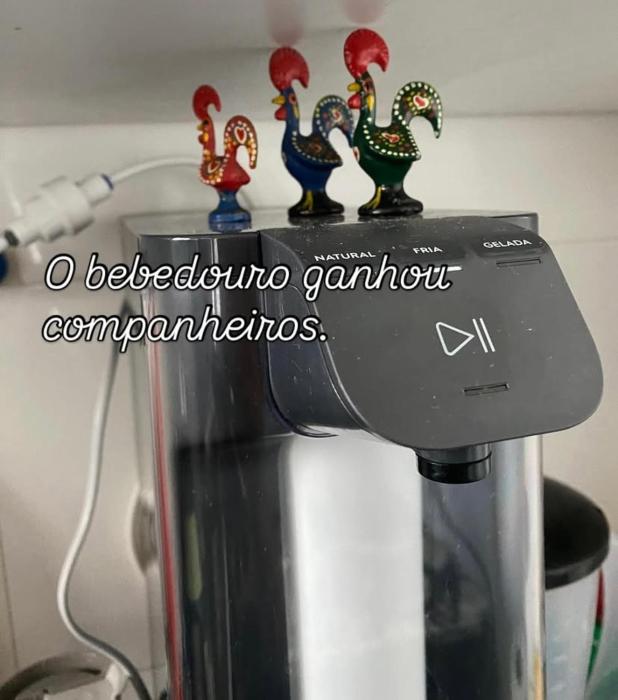 Apartment in Braz de Aguiar, in the center of Belém