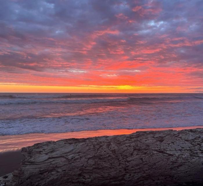 Beach Apartment with Pool and Lake - Playa Hermosa