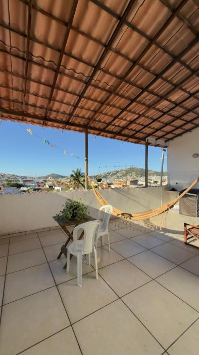 Cozy apartment with amazing views