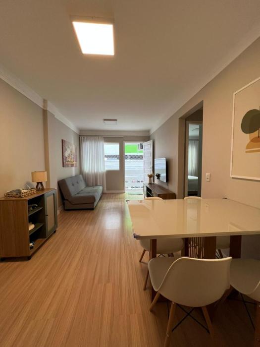Apartamento no Coração de Balneário Camboriú SC