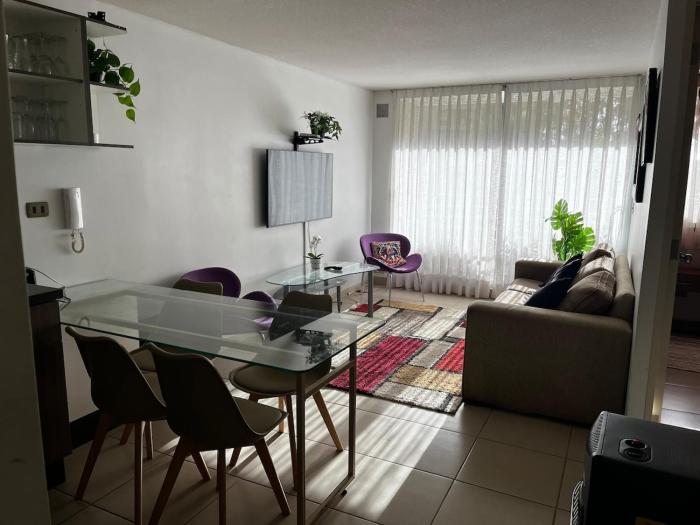 Algarrobo Norte Mirasol Apartmento