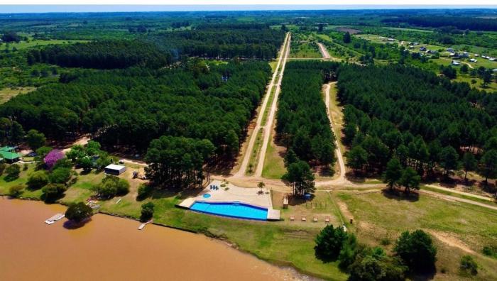 Casa Descanso del Nomada - Premium