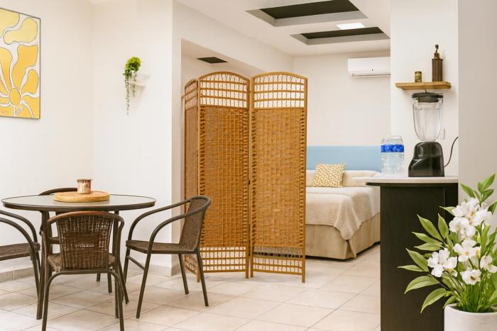 Hospedaje Aldana - Apartamento AMAL zona centro