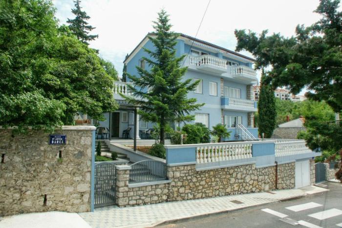 Studio Crikvenica 2360b