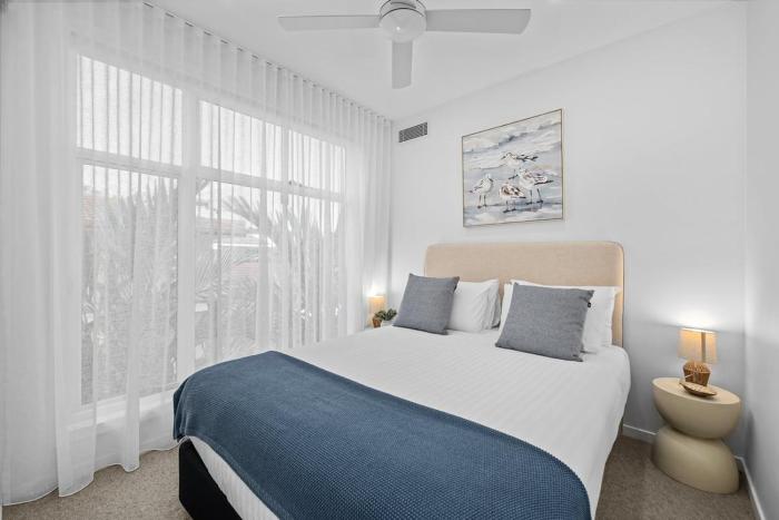 Dreamy Burleigh Getaway-meters to Talle Creek