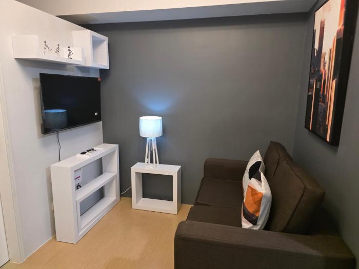 BBAY suites Avida Towers Aspira