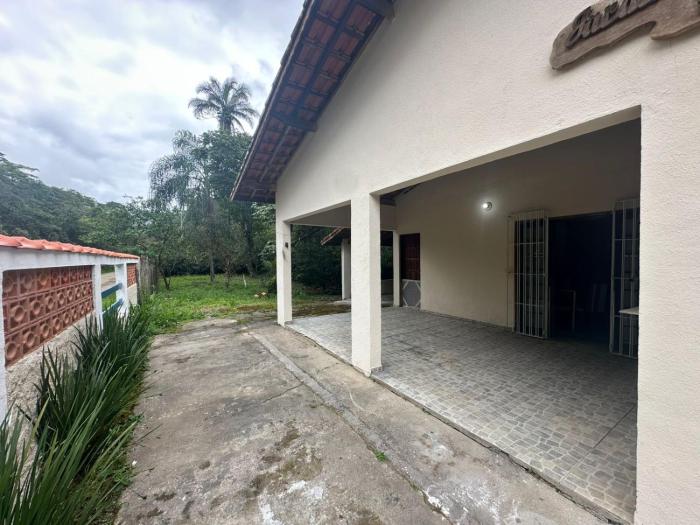 Cantinho do Jardim Secreto