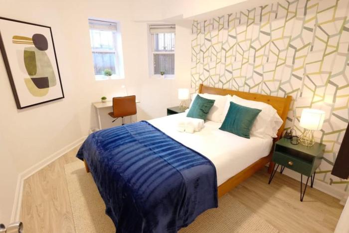 The Grand Dame of Shaw-Between Shaw & Logan Circle