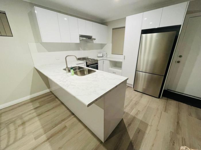 Bunbury Glen Iris Retreat D