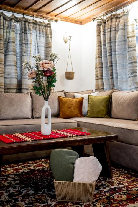 Slona, Heritage Home in Old Town Plovdiv