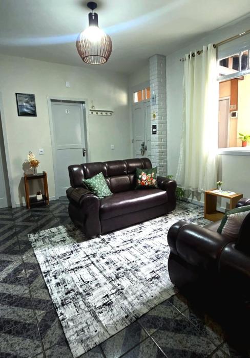 Cantinho Mineiro - Casa Completa Para 9 Pessoas - A 500M Do Centro - Ideal Para Famílias e Grupos