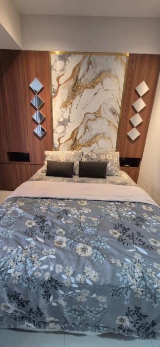 West Vista Apartemen Studio Cengkareng