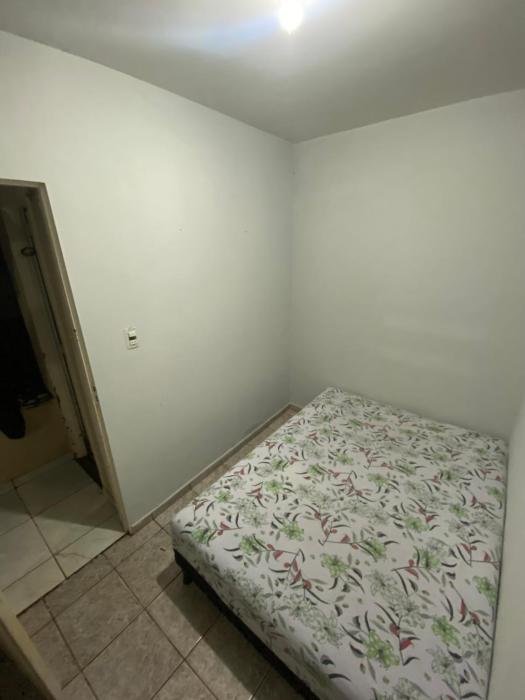 Estadia urbana Júnior Gouvea - Santa luzia