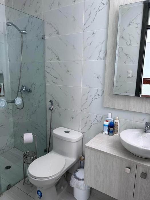 departamento salinas