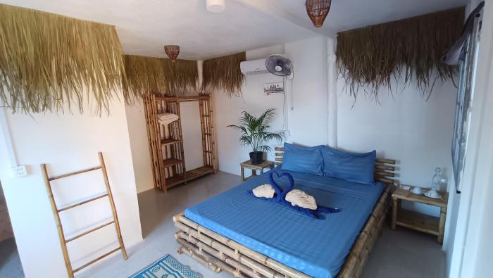 Paradiso Village Center Bungalows