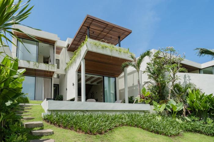 Kono Villas & Resort