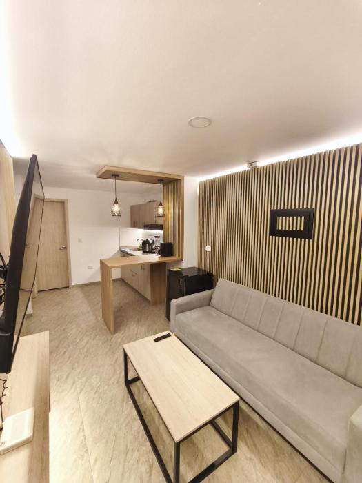 Barranquero Coffee Loft