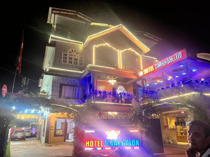 Hotel Swargalok