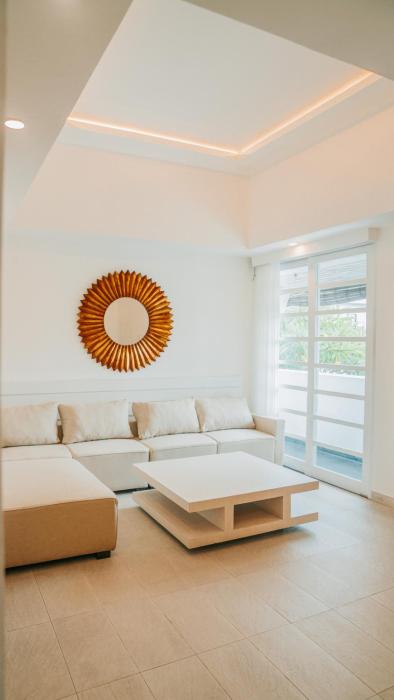 Apartment Nata Umalas