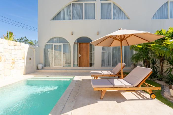 The MODO Suites Bingin