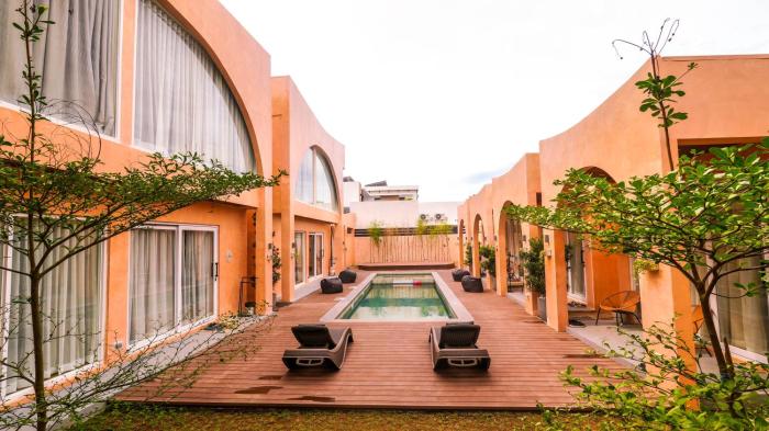 Villa Sorrento by SMS Hospitality