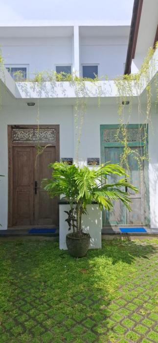 La Vita 01 In heart of Canggu Beach 600m