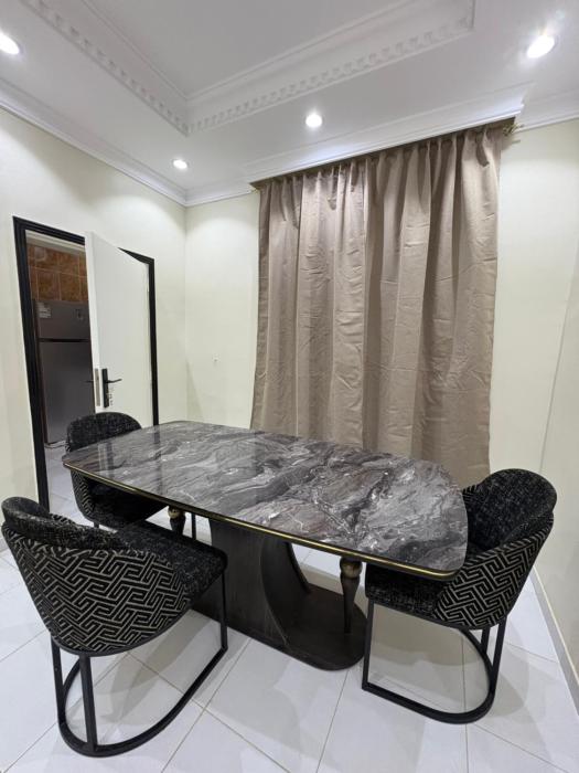 Alzahra residence 4 km to AlHaram