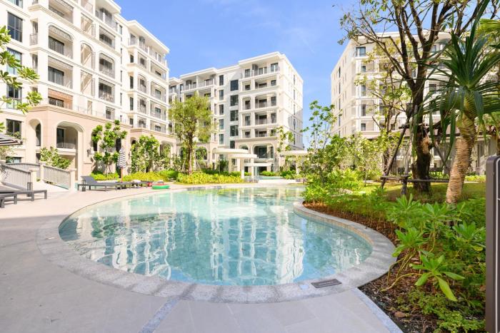 Bangtao The Title Legendary by Puket Sabay Rent G402