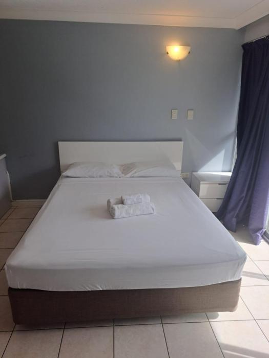 Cairns Holiday Lodge