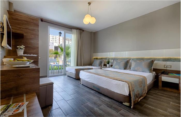 Doramar Resort & Aqua Tatil Köyü