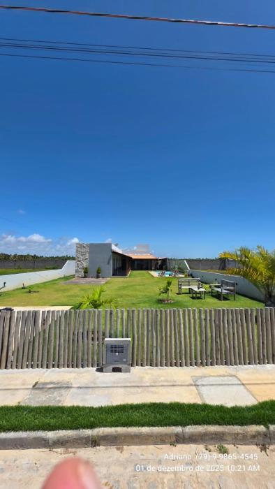 Villa das Agua o paraíso 4