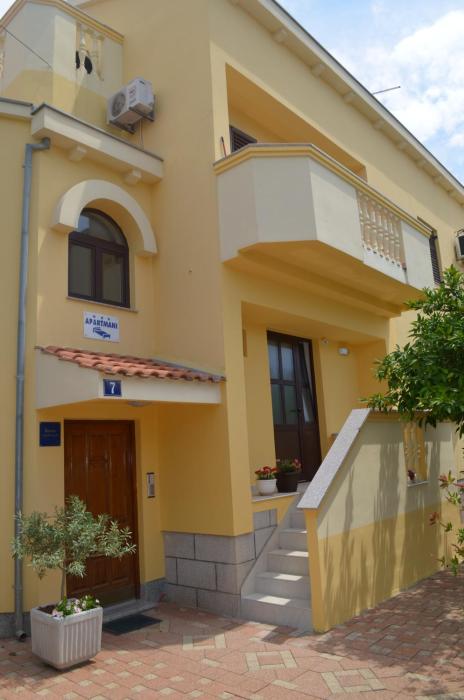 Guesthouse Barić