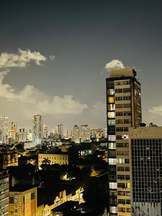 Melhor localização do Recife - Boa Vista