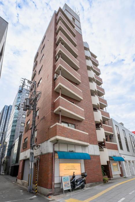 StayGateOsakaSta West