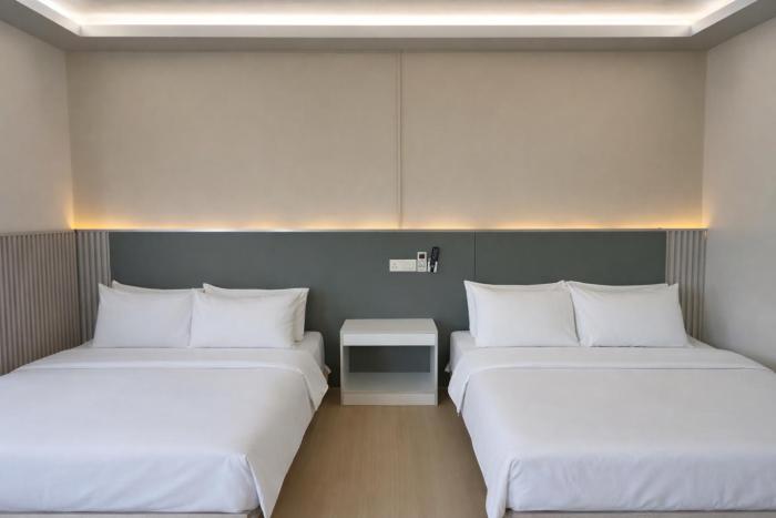 Ihome Boutique Hotel