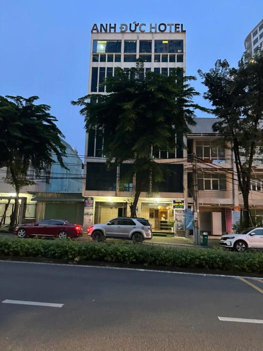 Khách sạn Anh Đức 1