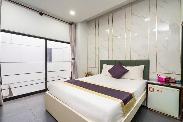 Khách Sạn Đức Đạt