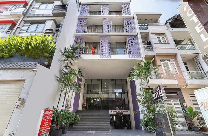 Khách Sạn Đức Đạt