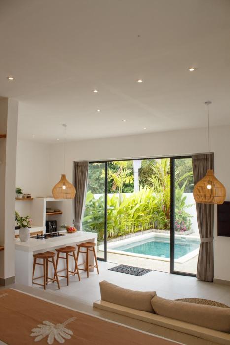 Jaya Villa 4, Uluwatu